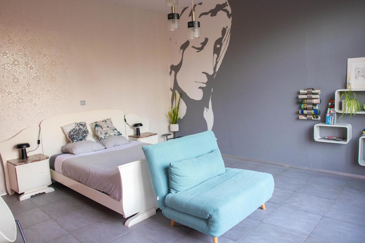 Plant Based B&B Central Bruges Exterior foto