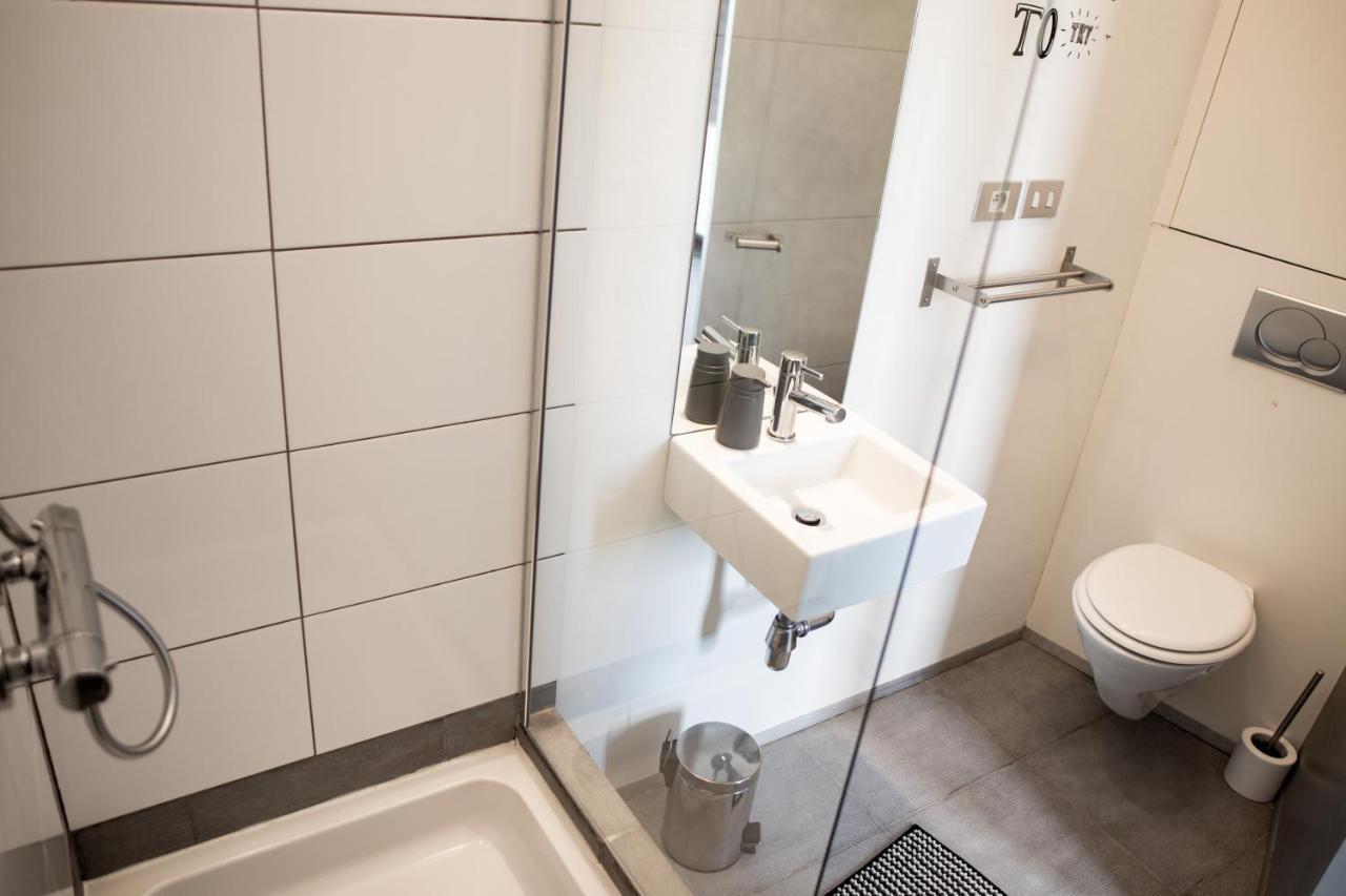 Plant Based B&B Central Bruges Exterior foto