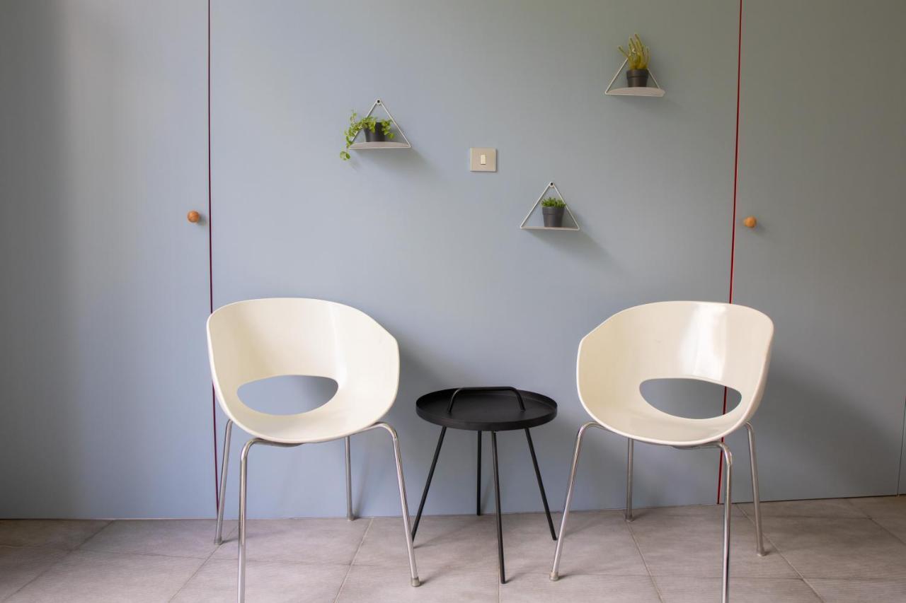 Plant Based B&B Central Bruges Exterior foto
