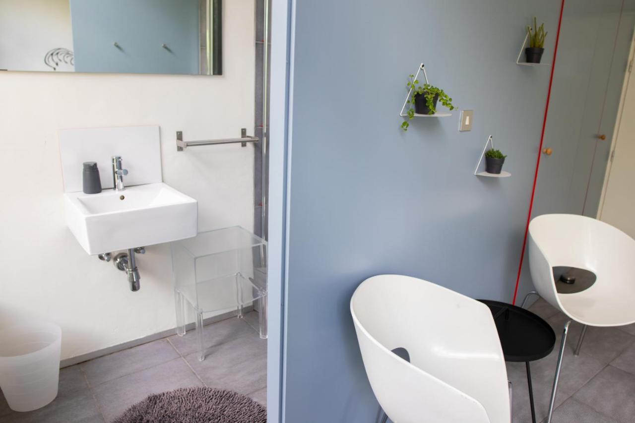 Plant Based B&B Central Bruges Exterior foto