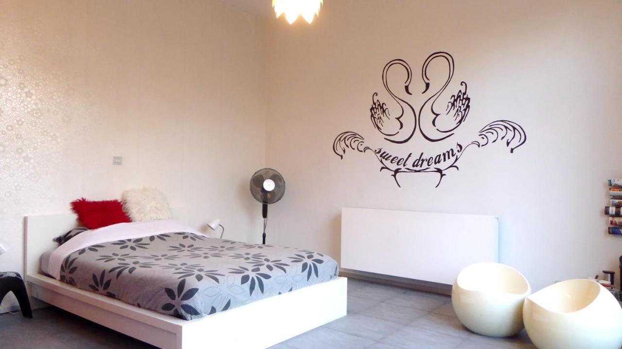 Plant Based B&B Central Bruges Exterior foto